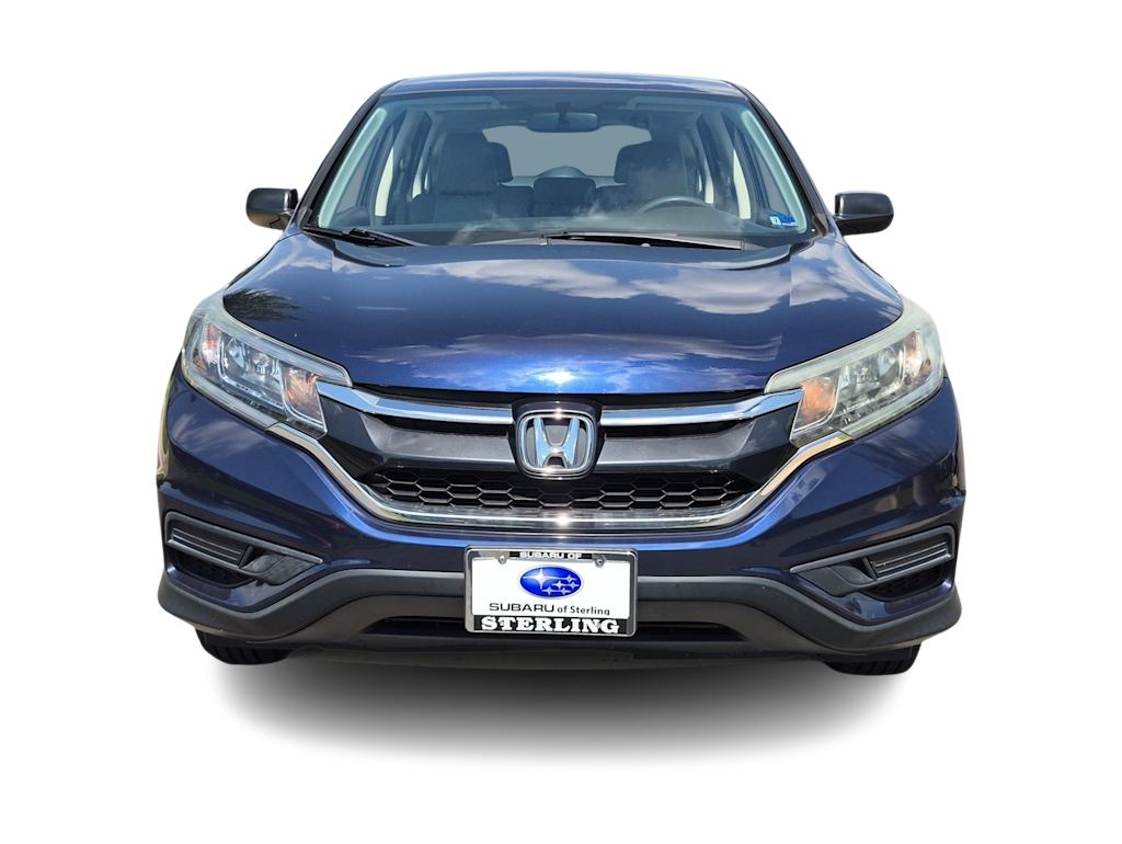 Thumbnail: 2015 Honda CR-V - 6