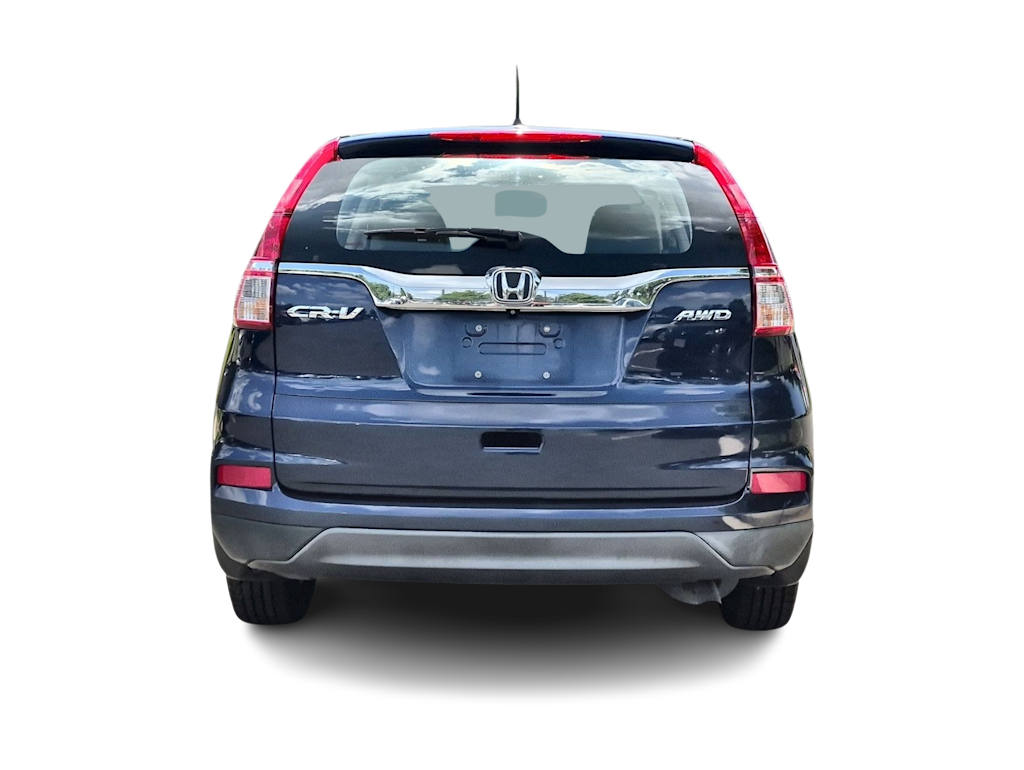 Thumbnail: 2015 Honda CR-V - 5