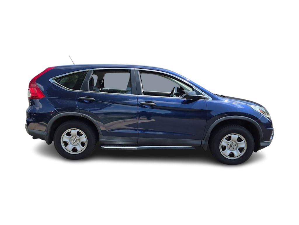 Thumbnail: 2015 Honda CR-V - 20