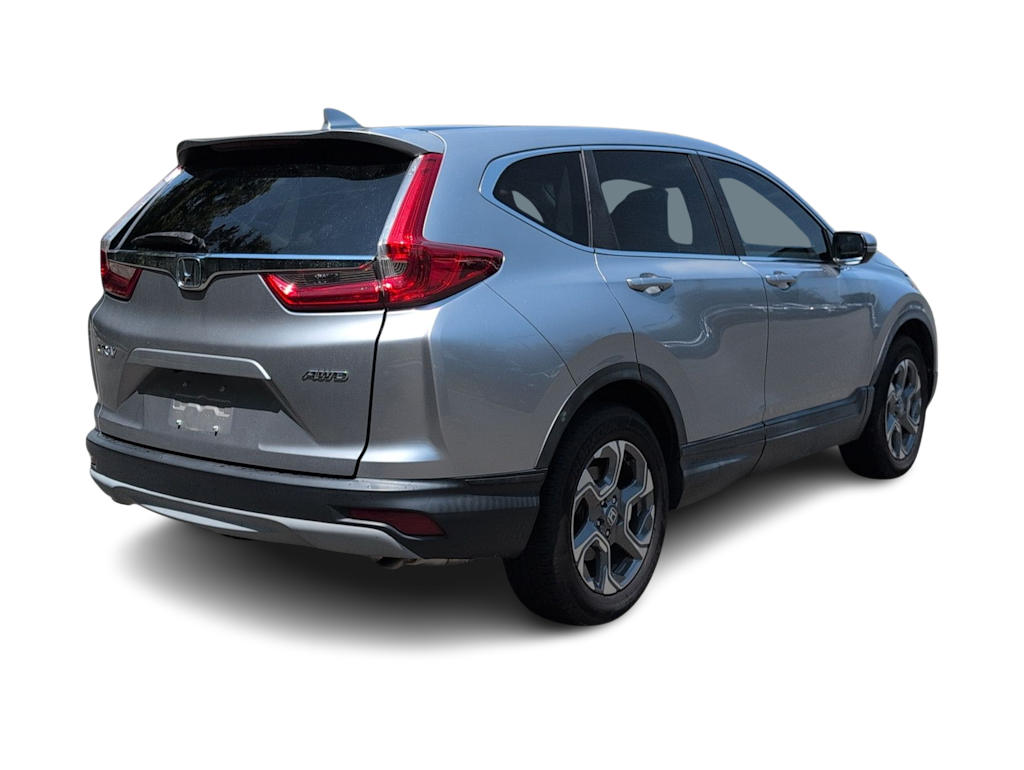 Thumbnail: 2017 Honda CR-V - 20