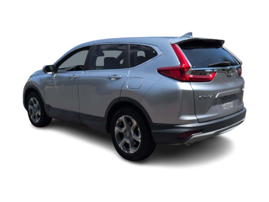 Thumbnail: 2017 Honda CR-V - 4