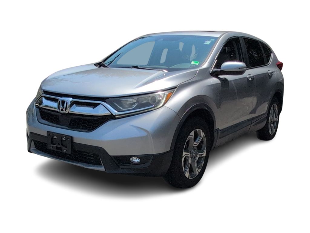 Thumbnail: 2017 Honda CR-V - 19