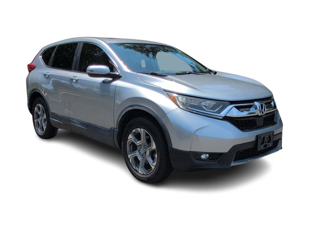Thumbnail: 2017 Honda CR-V - 18