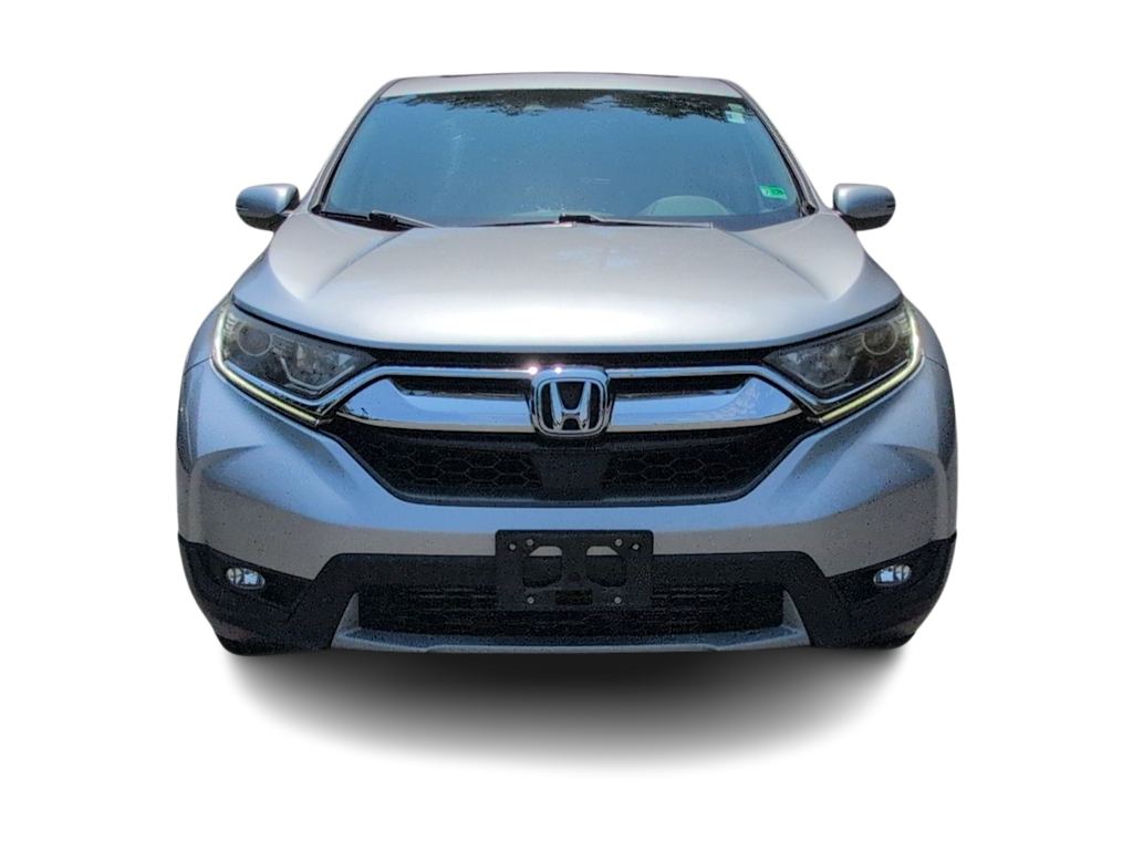 Thumbnail: 2017 Honda CR-V - 6