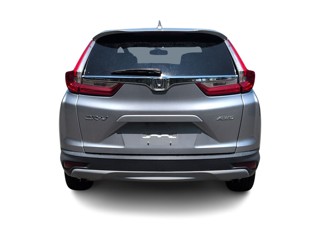 Thumbnail: 2017 Honda CR-V - 5