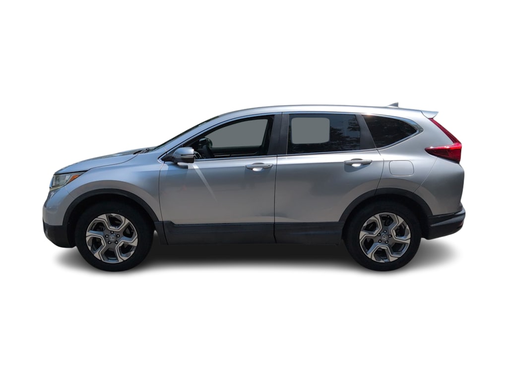Thumbnail: 2017 Honda CR-V - 3