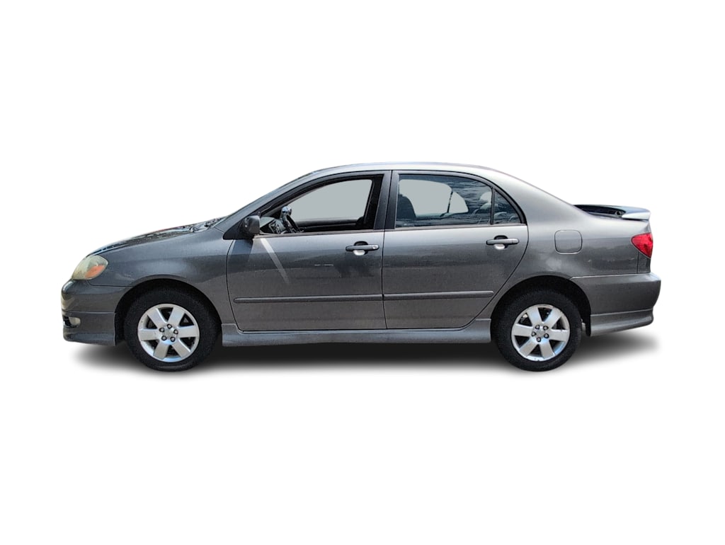 Thumbnail: 2005 Toyota Corolla - 3
