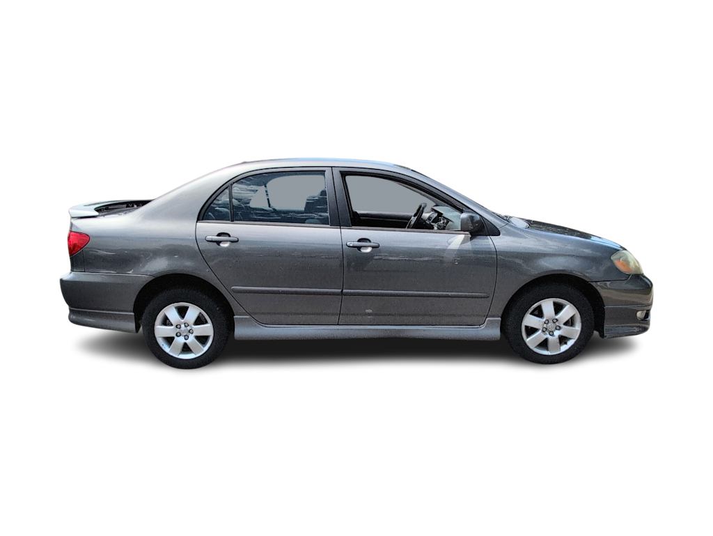 Thumbnail: 2005 Toyota Corolla - 21