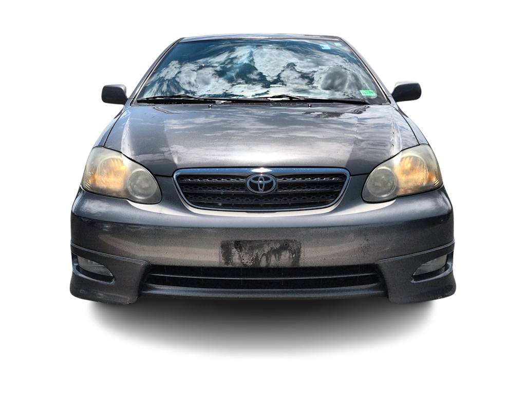 Thumbnail: 2005 Toyota Corolla - 6