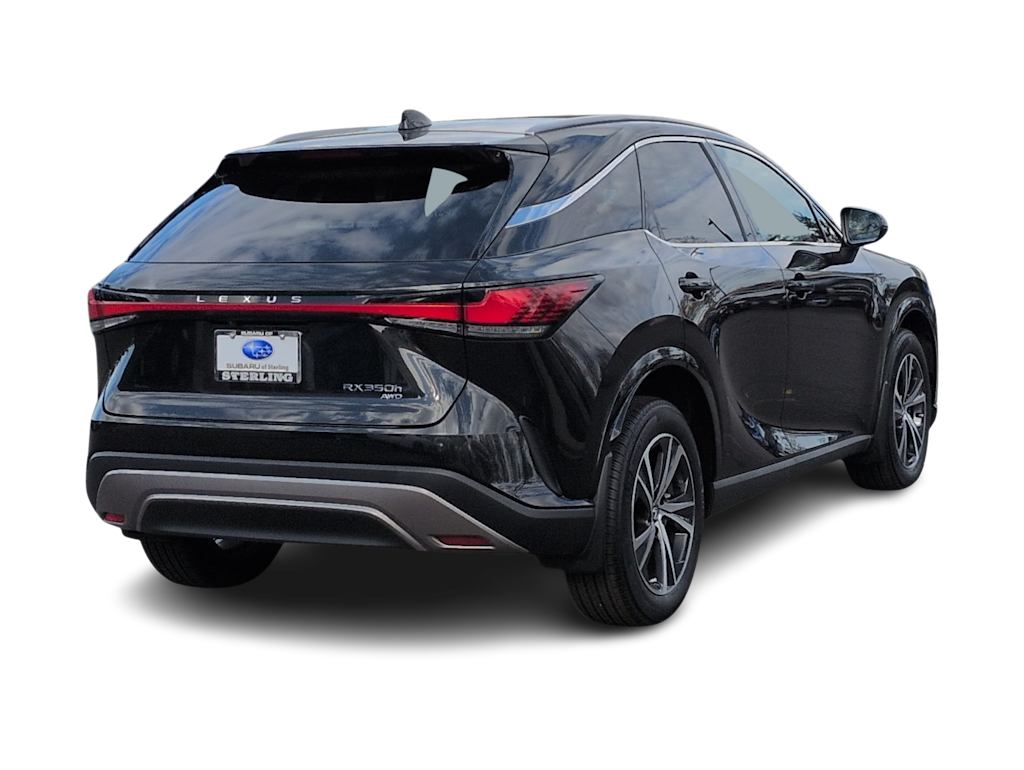 Thumbnail: 2024 Lexus RX - 22