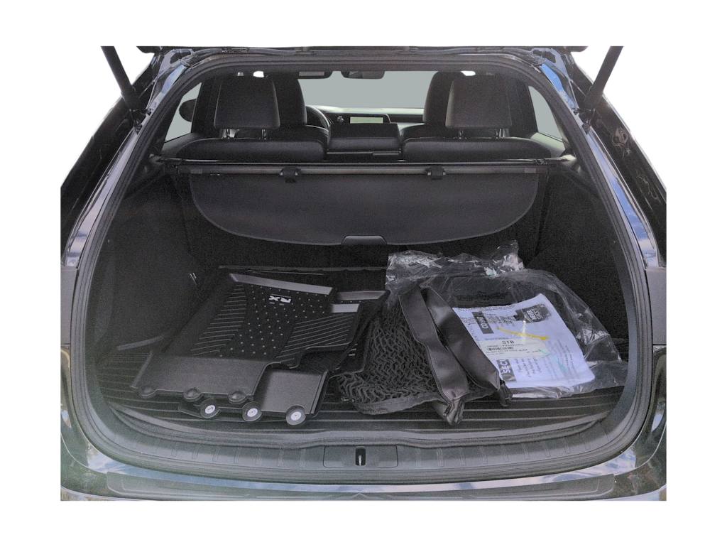 Thumbnail: 2024 Lexus RX - 17