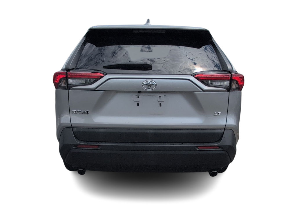 Thumbnail: 2023 Toyota RAV4 - 5