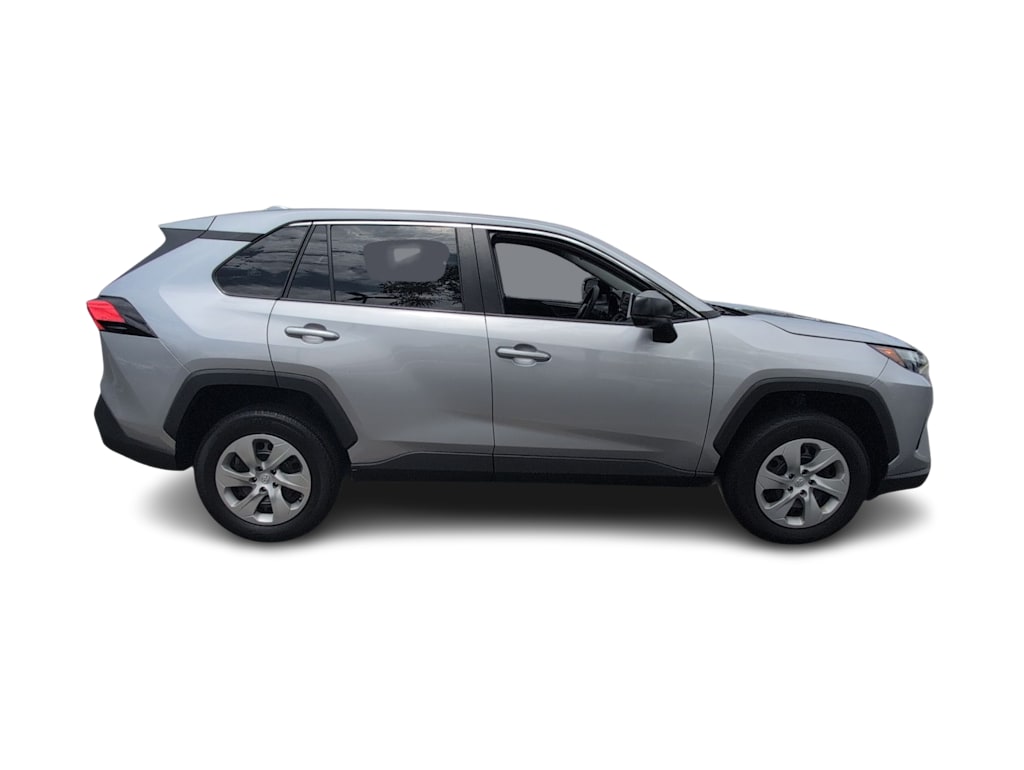 Thumbnail: 2023 Toyota RAV4 - 21