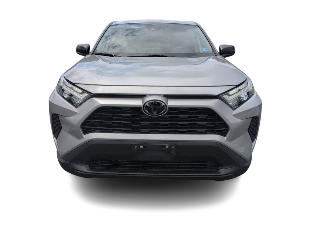 Thumbnail: 2023 Toyota RAV4 - 6