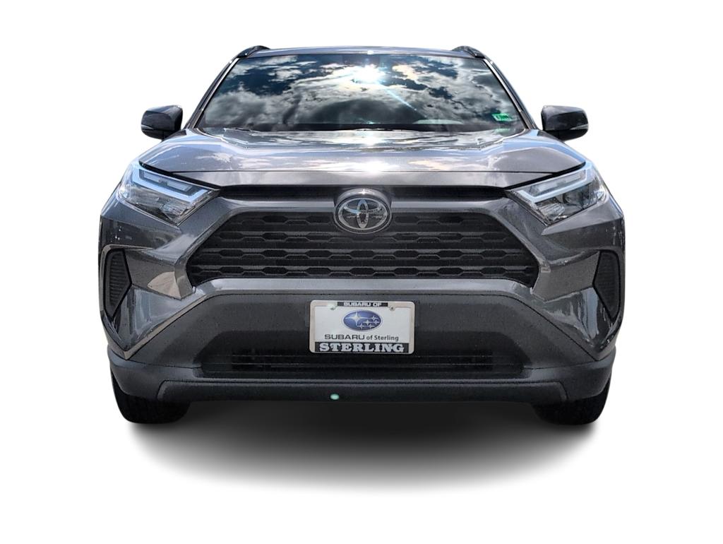 Thumbnail: 2022 Toyota RAV4 - 6