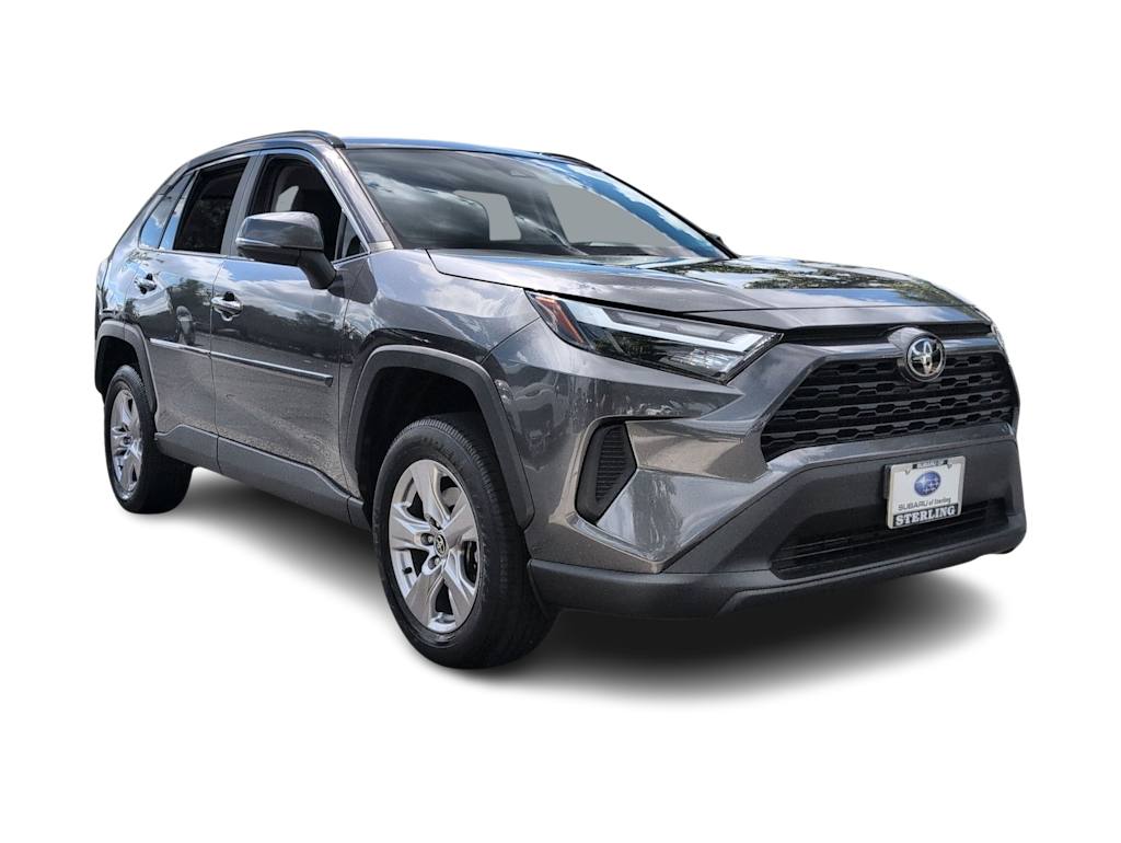Thumbnail: 2022 Toyota RAV4 - 20