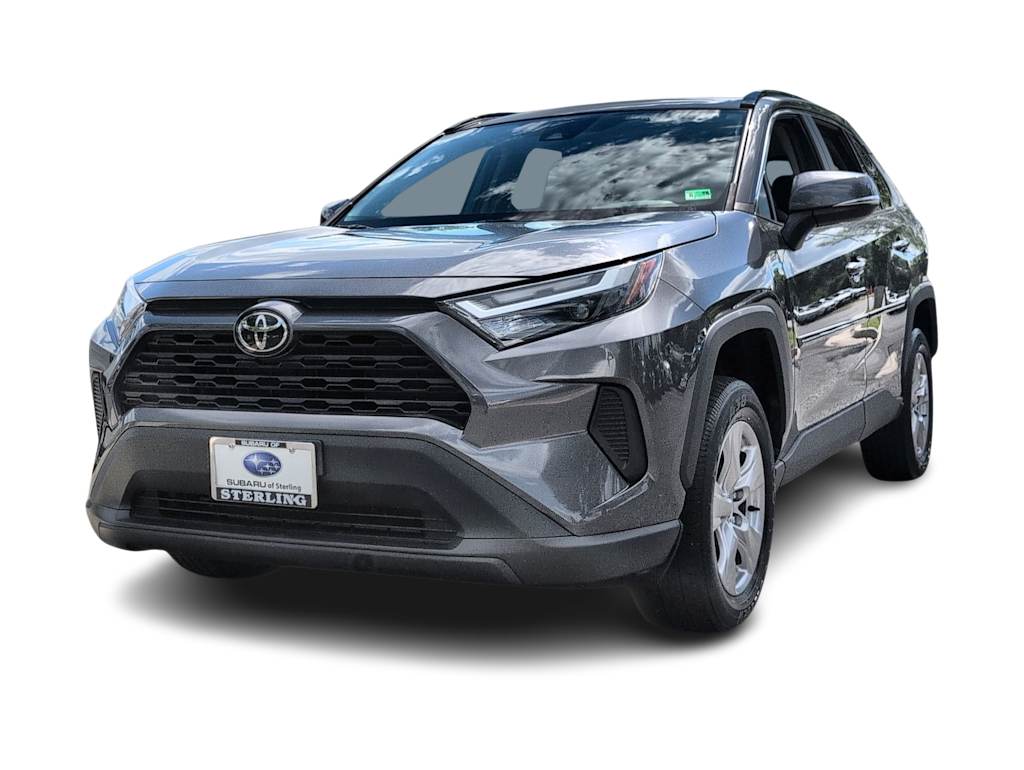 Thumbnail: 2022 Toyota RAV4 - 21