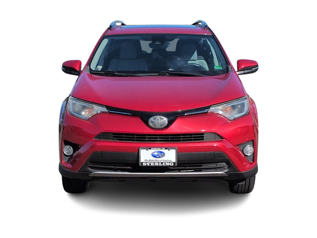 Thumbnail: 2017 Toyota RAV4 - 6