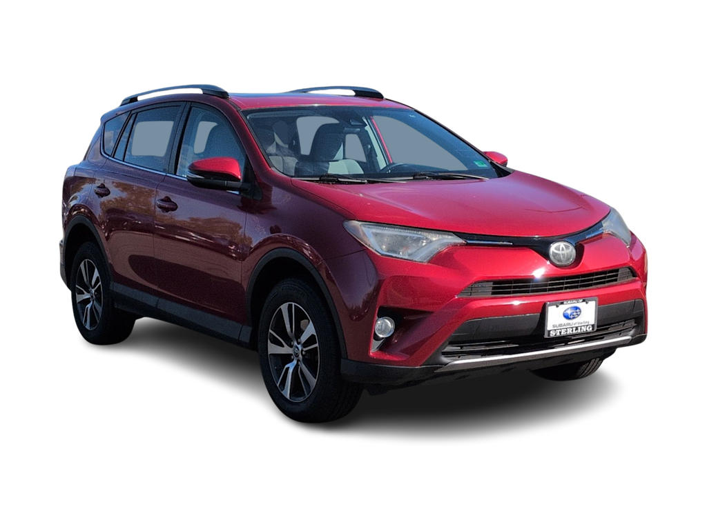 Thumbnail: 2017 Toyota RAV4 - 20