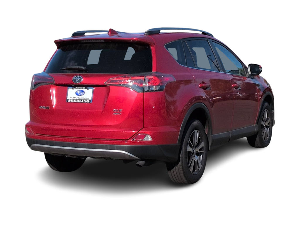 Thumbnail: 2017 Toyota RAV4 - 22