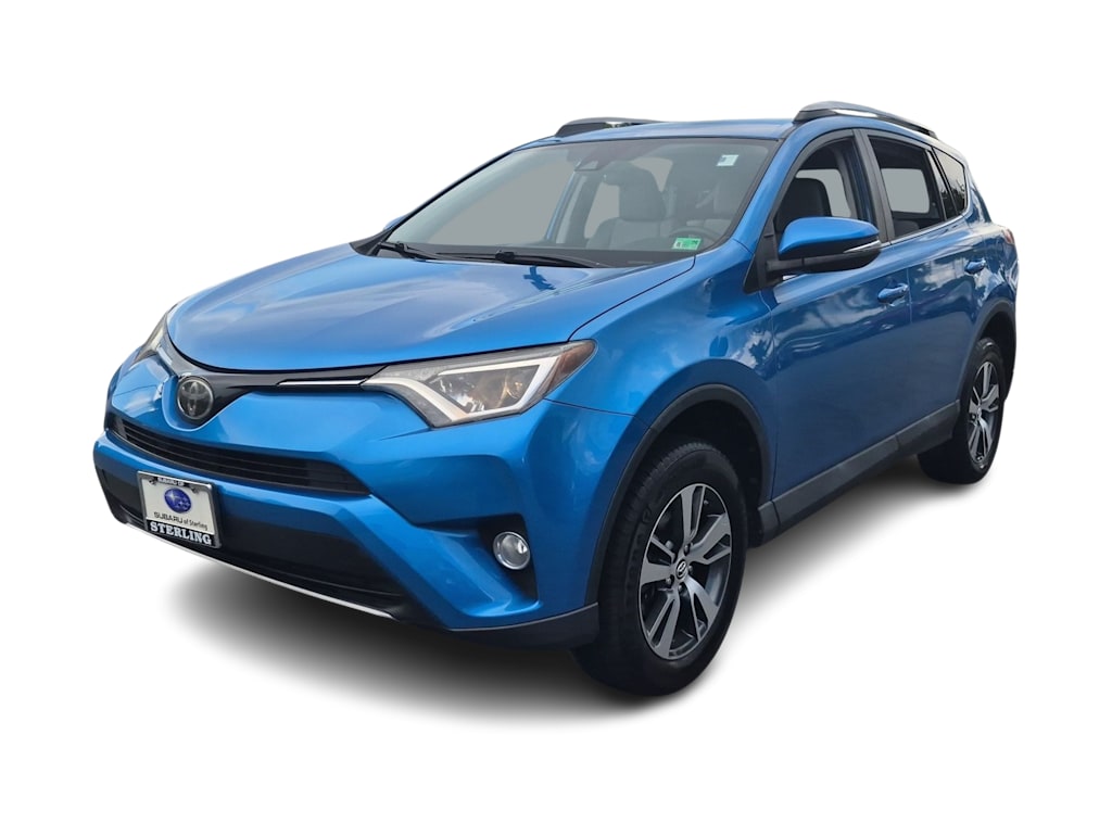 Thumbnail: 2018 Toyota RAV4 - 19