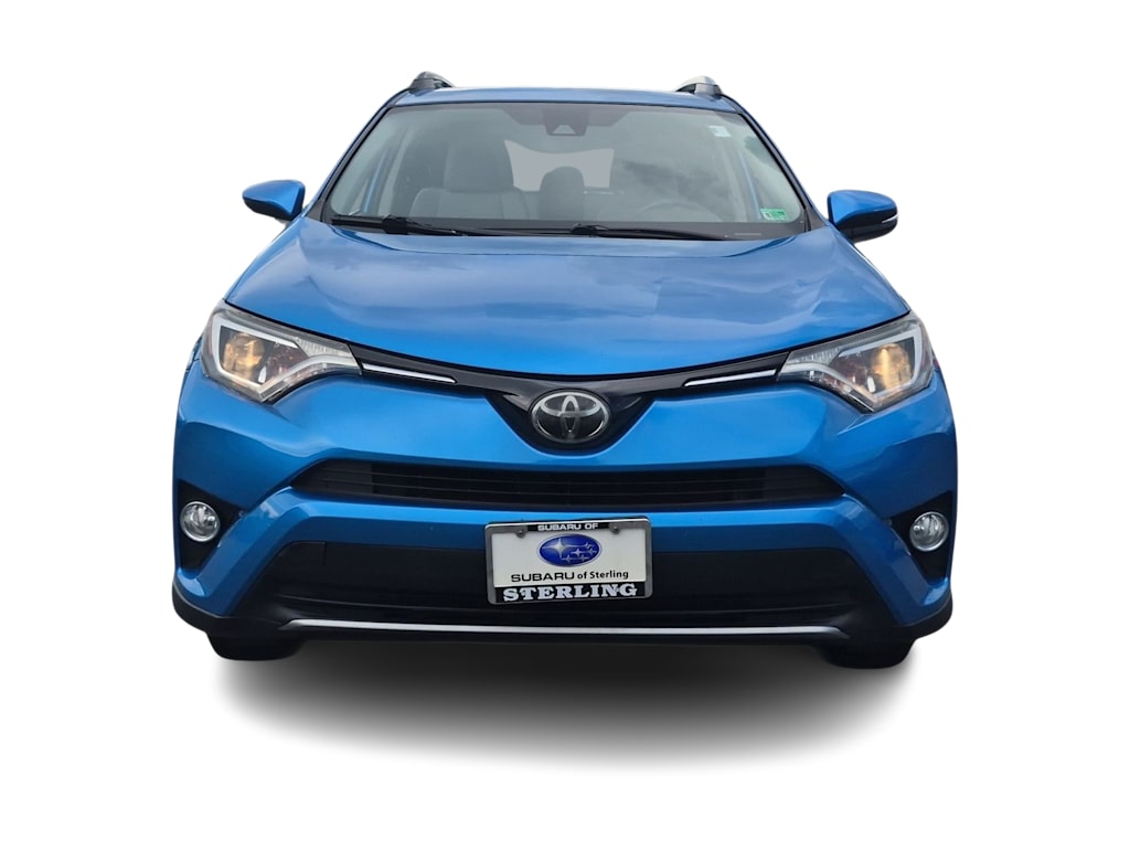 Thumbnail: 2018 Toyota RAV4 - 6