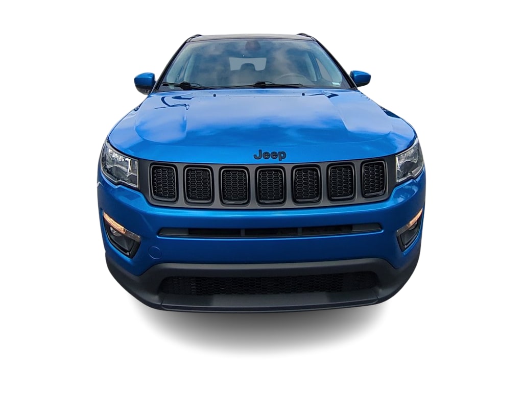 Thumbnail: 2021 Jeep Compass - 6