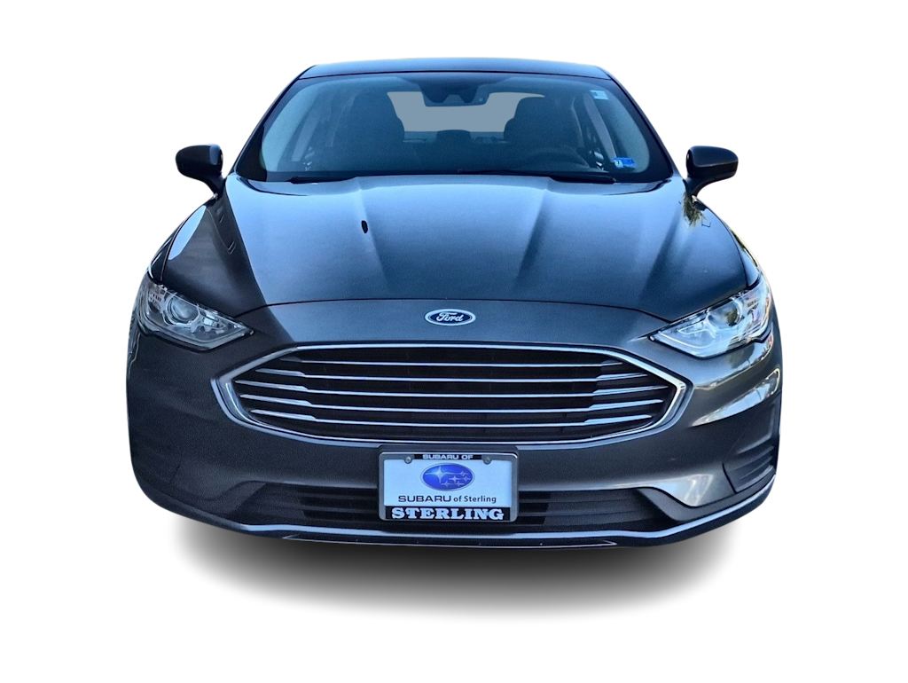 Thumbnail: 2019 Ford Fusion - 6
