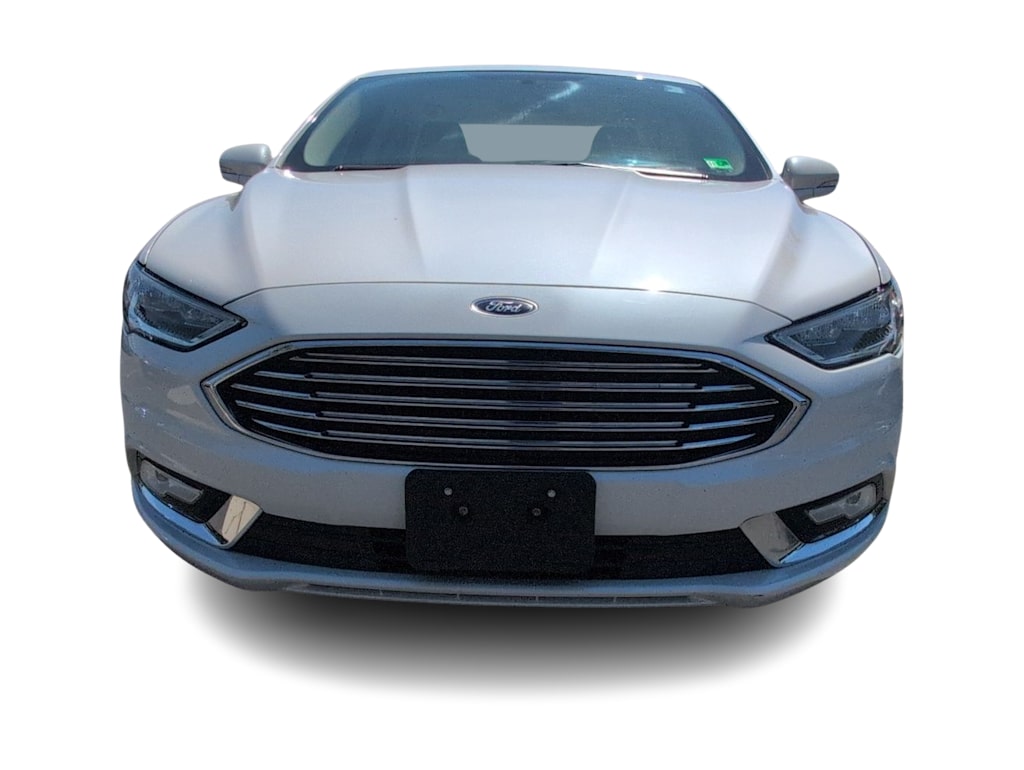 Thumbnail: 2017 Ford Fusion - 6