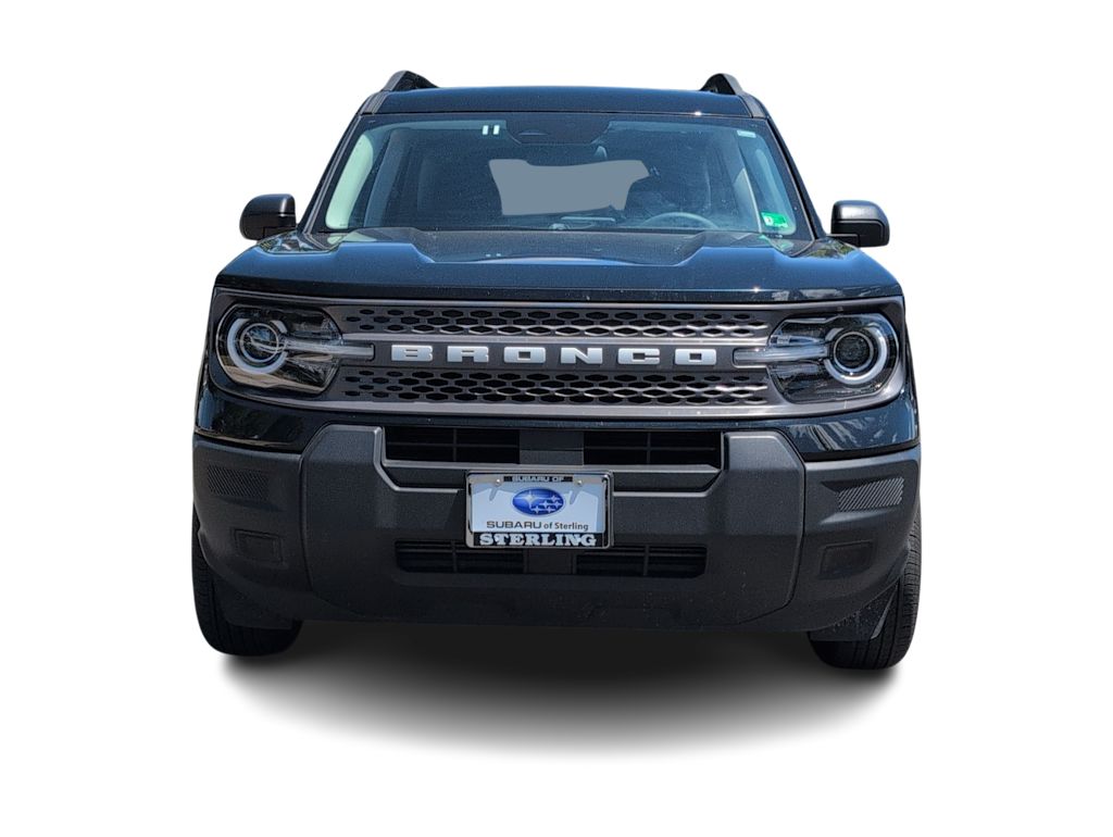 Thumbnail: 2025 Ford Bronco Sport - 6