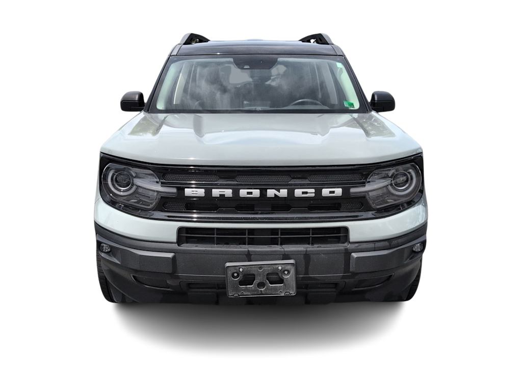 Thumbnail: 2022 Ford Bronco Sport - 6