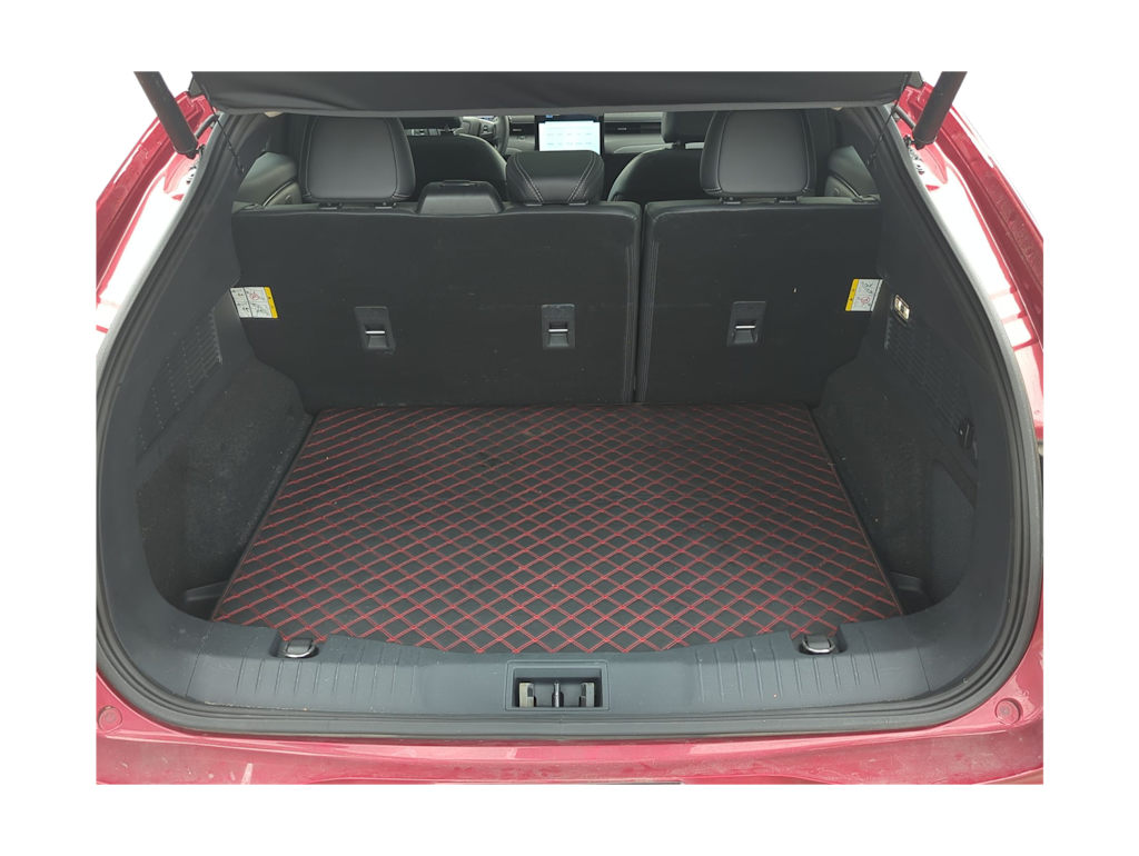 Thumbnail: 2022 Ford Mustang Mach-E - 37