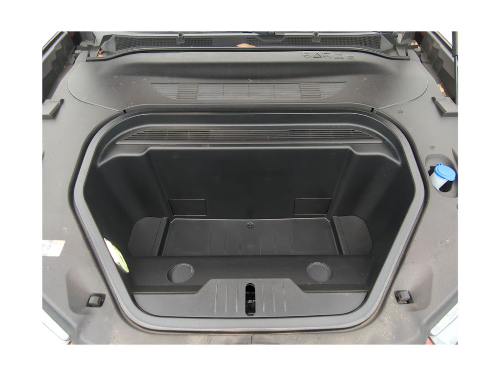 Thumbnail: 2022 Ford Mustang Mach-E - 15