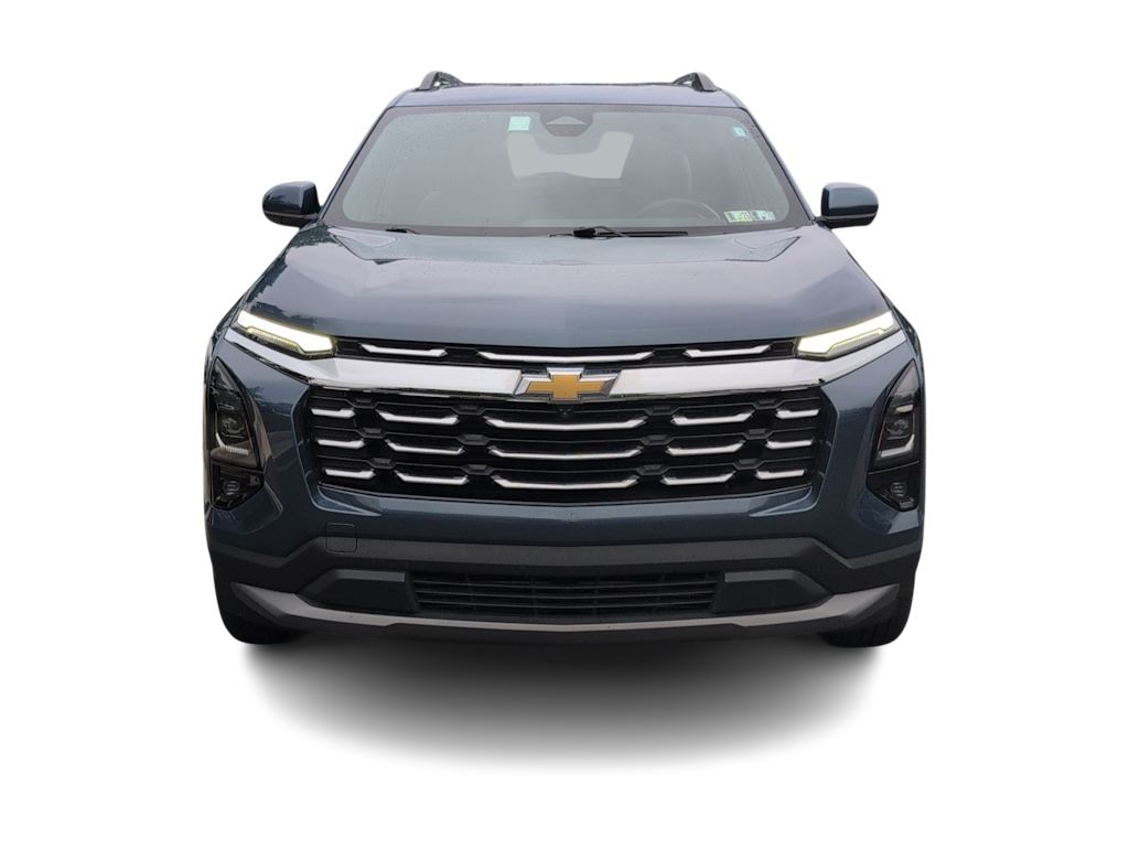 Thumbnail: 2025 Chevrolet Equinox - 6