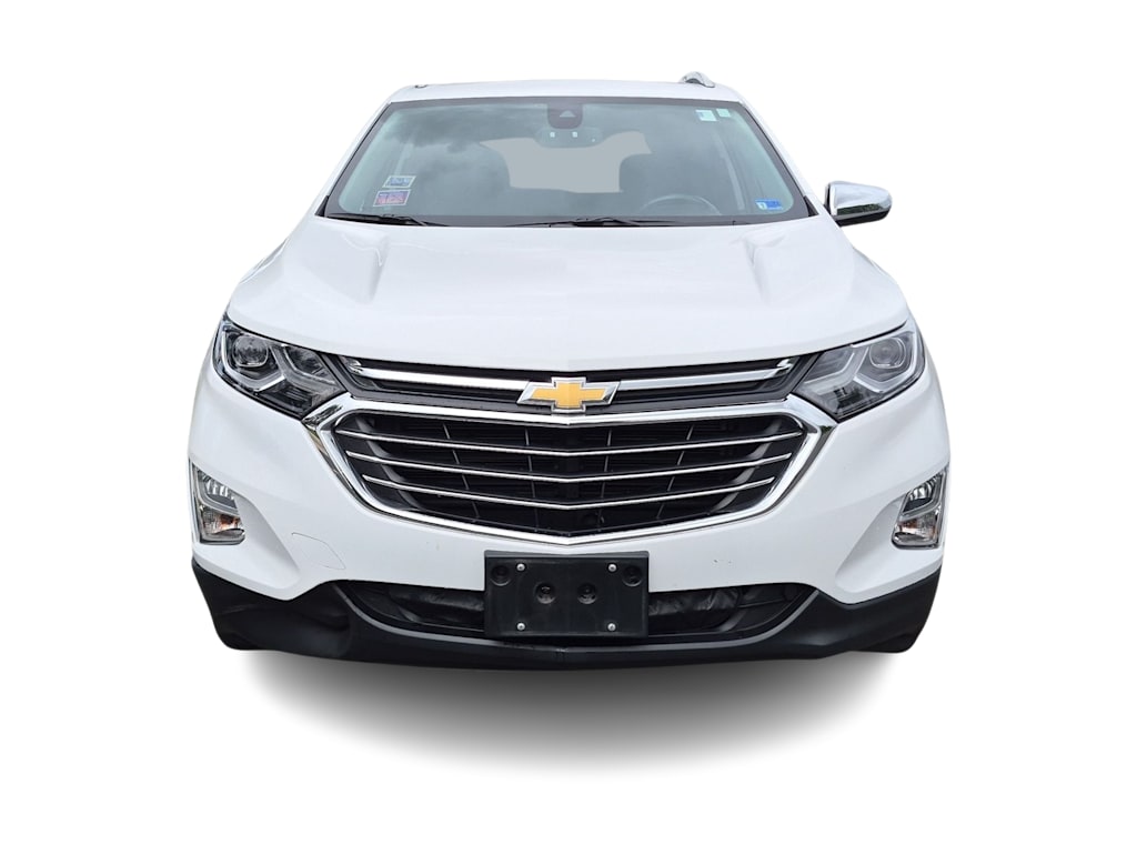 Thumbnail: 2021 Chevrolet Equinox - 6
