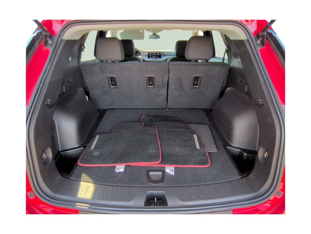 Thumbnail: 2022 Chevrolet Blazer - 17