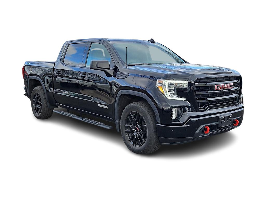 Thumbnail: 2021 GMC Sierra 1500 - 16