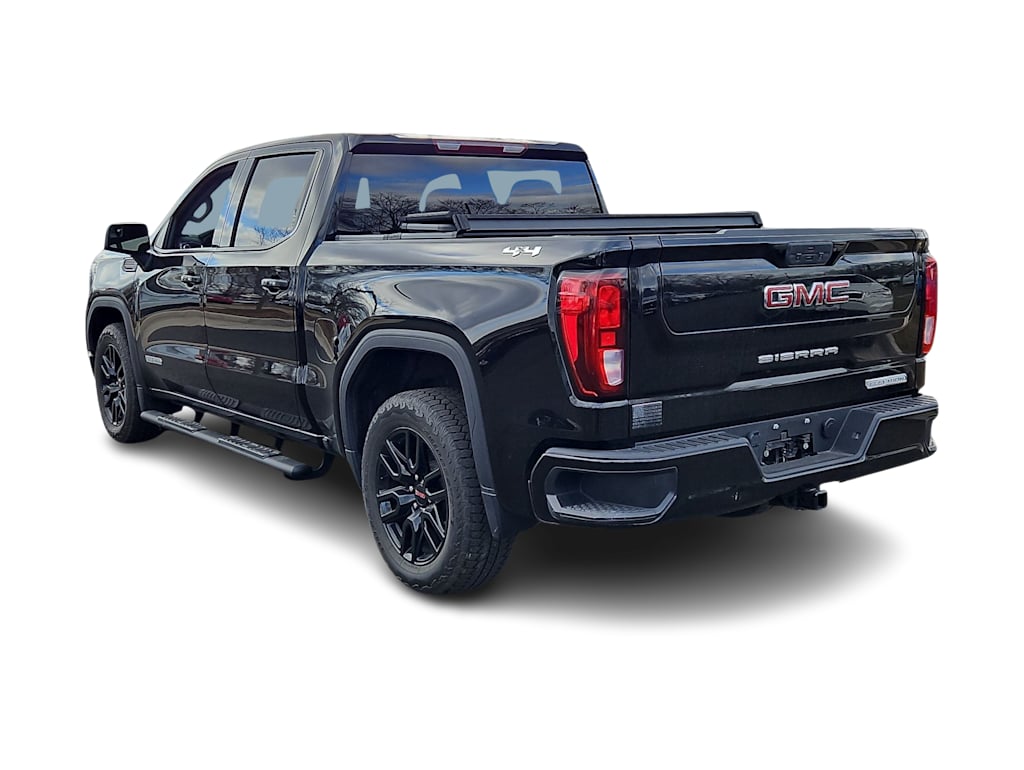 Thumbnail: 2021 GMC Sierra 1500 - 4