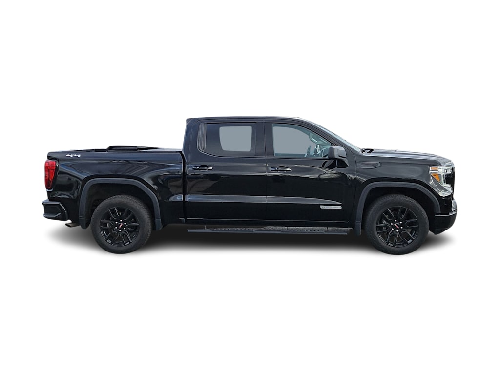 Thumbnail: 2021 GMC Sierra 1500 - 19