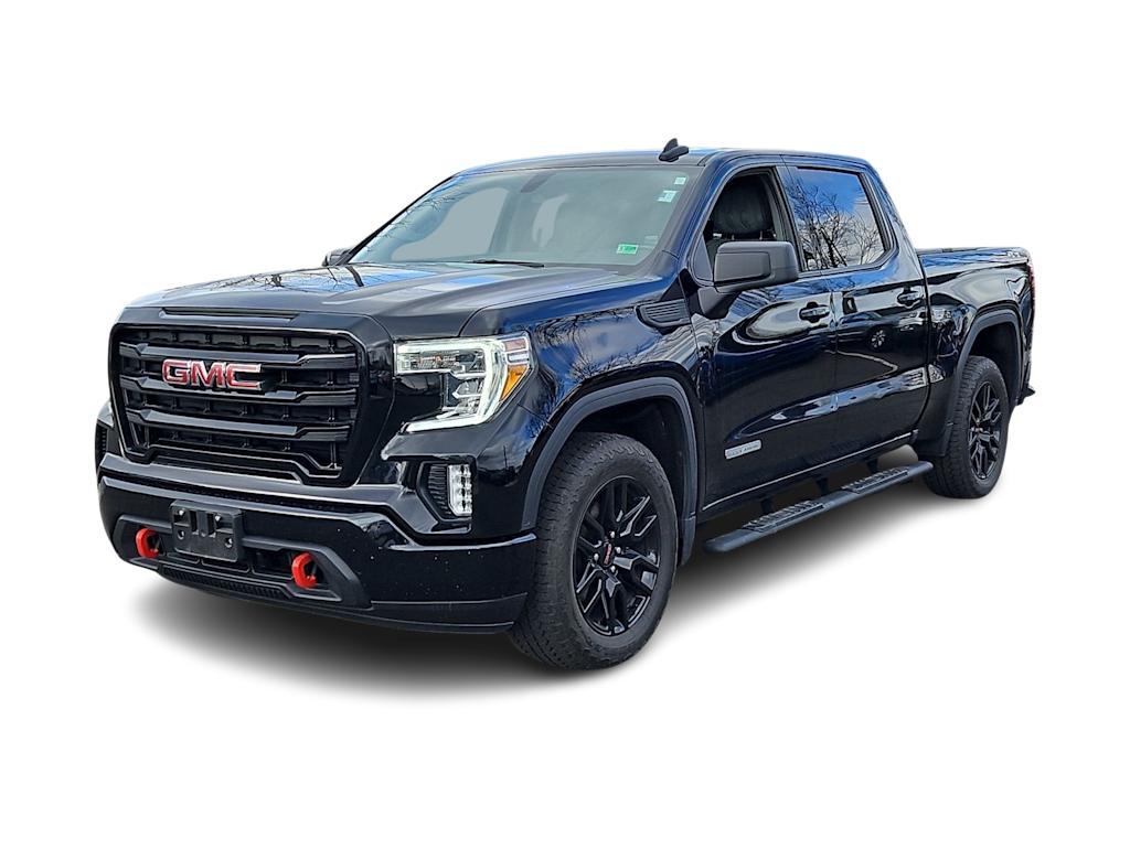 Thumbnail: 2021 GMC Sierra 1500 - 17