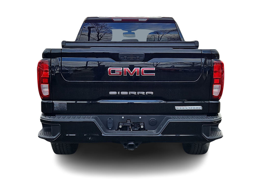 Thumbnail: 2021 GMC Sierra 1500 - 5
