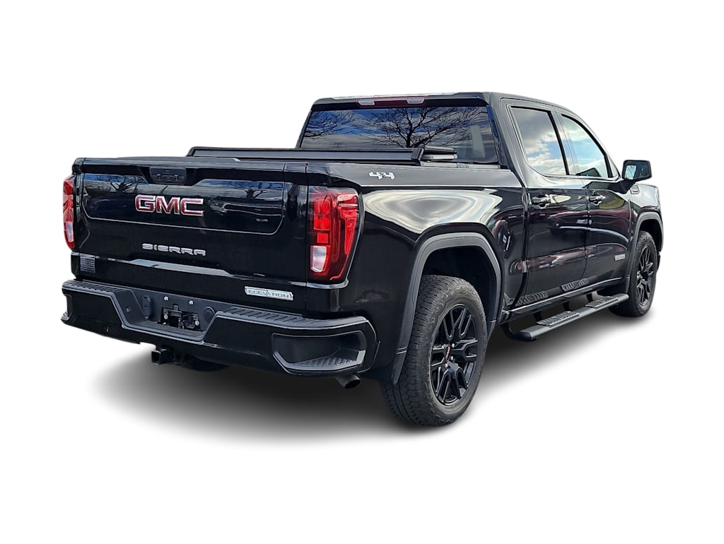 Thumbnail: 2021 GMC Sierra 1500 - 18
