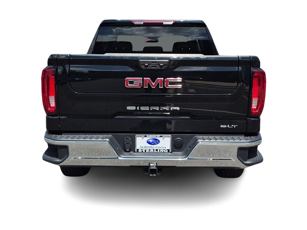 Thumbnail: 2025 GMC Sierra 1500 - 5