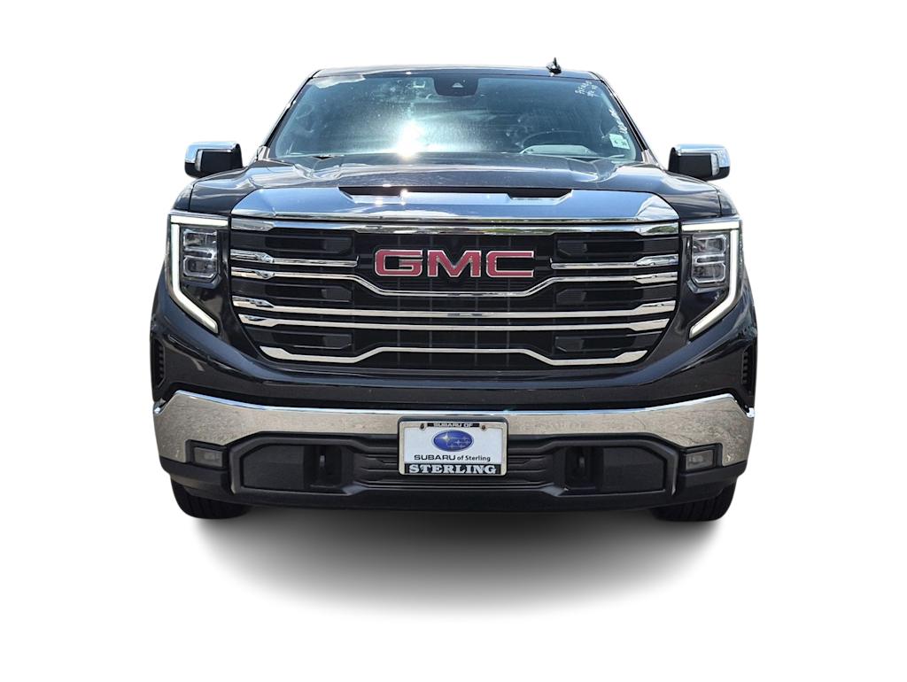 Thumbnail: 2025 GMC Sierra 1500 - 6