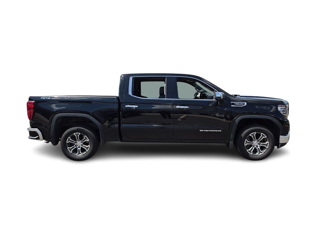 Thumbnail: 2025 GMC Sierra 1500 - 22