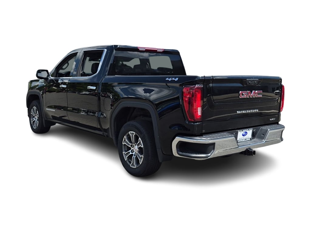 Thumbnail: 2025 GMC Sierra 1500 - 4