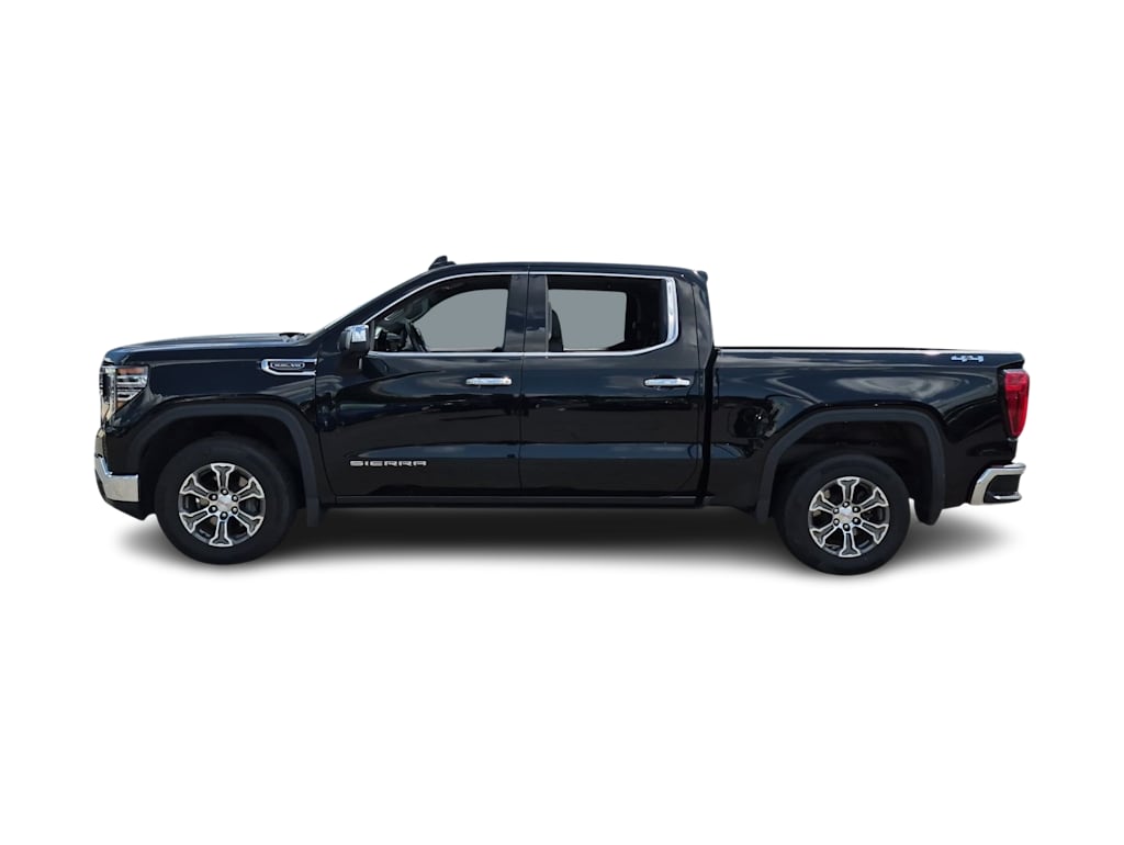 Thumbnail: 2025 GMC Sierra 1500 - 3