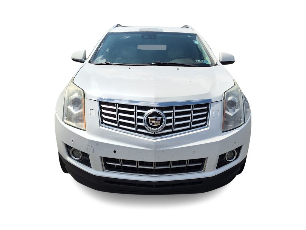 Thumbnail: 2014 Cadillac SRX - 6