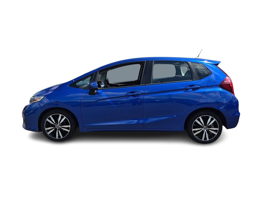 Thumbnail: 2018 Honda Fit - 3