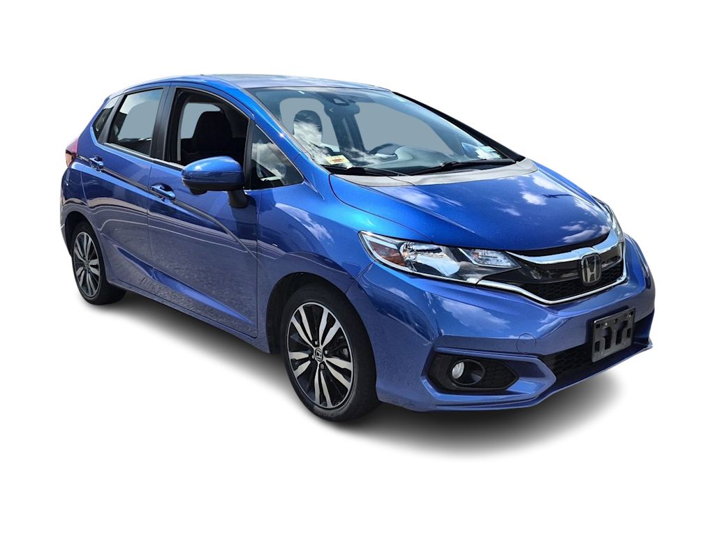 Thumbnail: 2018 Honda Fit - 16